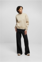 Oversized Organic Crewneck dama Urban Classics