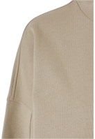 Oversized Organic Crewneck dama Urban Classics