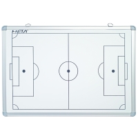 Tabla tactica fotbal Magnetic 45 cm x 60 META