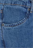 Low Waist Cargo Denim dama Urban Classics