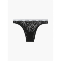 Calvin Klein Lace Brazilian Thong