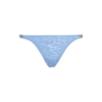 Calvin Klein Modern Cotton Lace Thong