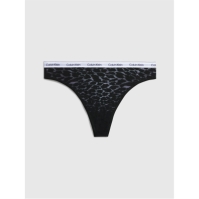 Calvin Klein Modern Cotton Lace Thong