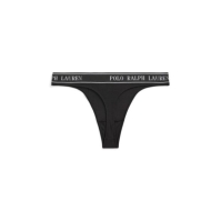 Ralph Lauren Polo Midrise Thong Ld00
