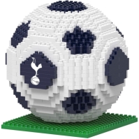 Minge Fotbal Team BRXLZ 3D