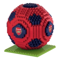 Minge Fotbal Team BRXLZ 3D