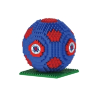Minge Fotbal Team BRXLZ 3D