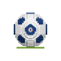 Minge Fotbal Team BRXLZ 3D