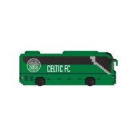 Minge Fotbal Team BRXLZ 3D Team Coach