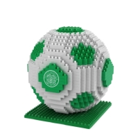 Minge Fotbal Team BRXLZ 3D