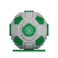 Minge Fotbal Team BRXLZ 3D