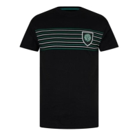 Camasa Team Celtic Retro T- adulti