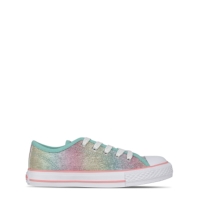 Pantof SoulCal Canvas Low Canvas copil