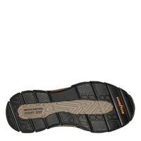 Pantof sport Skechers Moc Toe piele Slip-Ins Slip On barbat