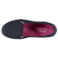 Pantof Slazenger Canvas Slip On dama