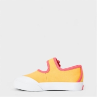 Pantof sport Vans Mary Jane Romantic Floral Pink/Mult Canvas Unisex copil