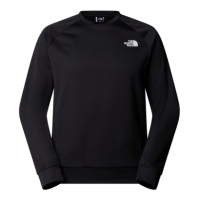 The North Face Reaxion 2.0 Crew barbat
