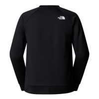 The North Face Reaxion 2.0 Crew barbat