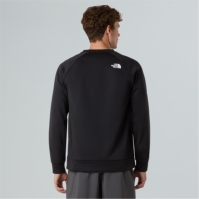 The North Face Reaxion 2.0 Crew barbat