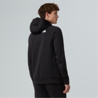 Bluza fermoar The North Face Reaxion 2..0 Hooded barbat
