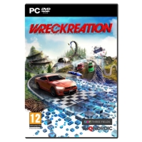 THQ Nordic Wreckreation