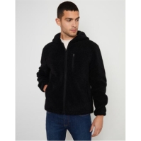 Hanorac Threadbare Through Borg barbat