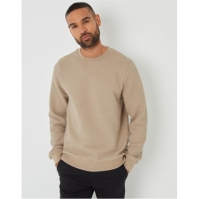 Threadbare TB Slv Crw Swtr Sn99