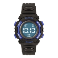 Tikkers Light Up Watch copil