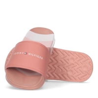 Tommy Hilfiger Stripe Slider copil