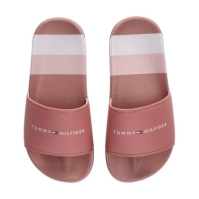 Tommy Hilfiger Stripe Slider copil