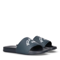Tommy Hilfiger Logo Sliders copil