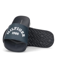 Tommy Hilfiger Logo Sliders copil