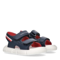 Sanda Tommy Hilfiger Velcro Stripe bebelus