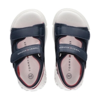Sanda Tommy Hilfiger Velcro Stripe bebelus