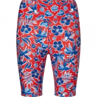 Tommy Sport RW FLORAL AOP SHORT