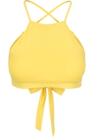 Triangle Top dama Urban Classics