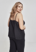 Jersey Slip Top dama Urban Classics