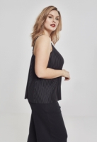 Jersey Slip Top dama Urban Classics