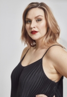 Jersey Slip Top dama Urban Classics