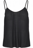 Jersey Slip Top dama Urban Classics