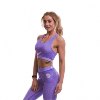 Golds Gym Sports Bra dama