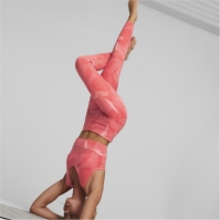Puma AOP CROP TOP
