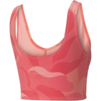 Puma AOP CROP TOP
