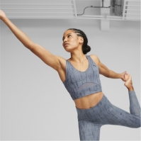 Puma AOP CROP TOP