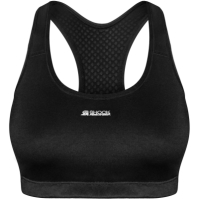 Shock Absorber Absorber Active Crop Top