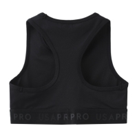 USA Pro Fitness Crop Top copil fetita