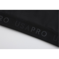 USA Pro Fitness Crop Top copil fetita