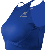 TOP VENERE Zeus albastru roial