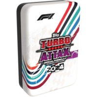 Topps Topps TAttax 24 MTins 10