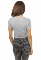 Tricou Cropped dama Urban Classics